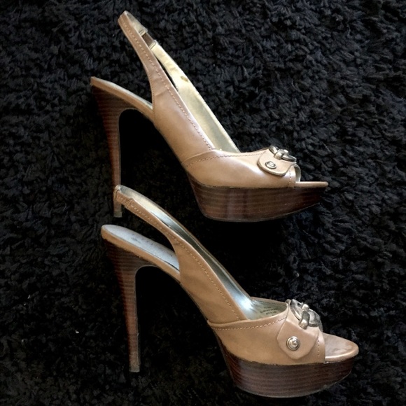 guess heels price